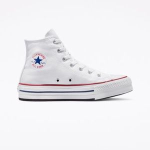 🆕 Converse Chuck Taylor All Star High-top Platform Sneaker